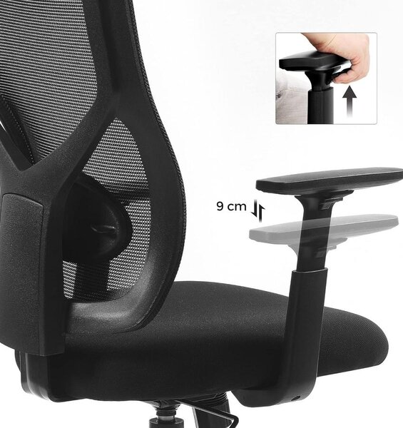 Ergonomikus irodaszék