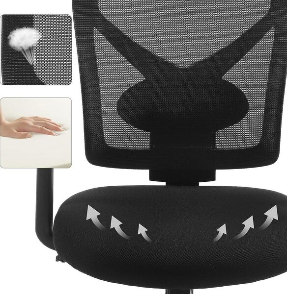 Ergonomikus irodaszék