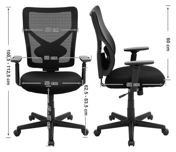 Ergonomikus irodaszék