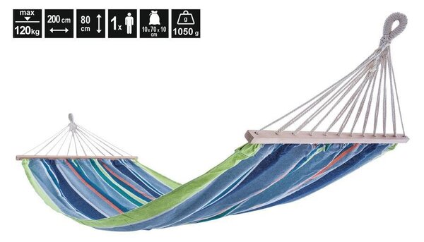 Cattara REST 200x80 cm függőágy