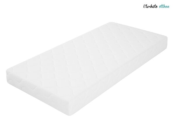Táskarugós matrac 80 x 200 cm SOMMERA 18 cm Matracvédő: Matracvédő nélkül