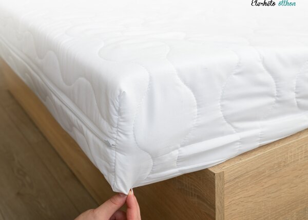 Táskarugós matrac 80 x 200 cm SOMMERA 18 cm Matracvédő: Matracvédő nélkül