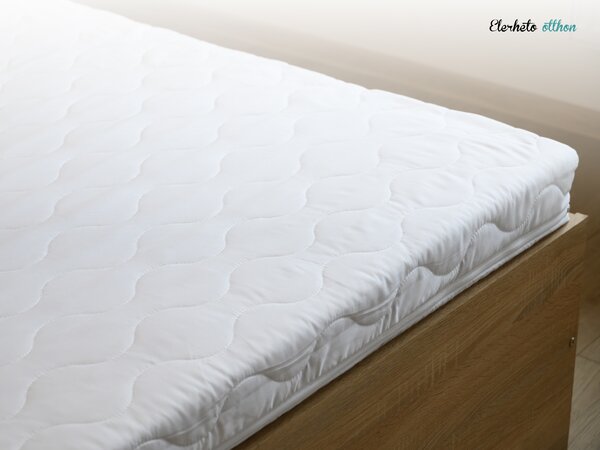 Táskarugós matrac 80 x 200 cm SOMMERA 18 cm Matracvédő: Matracvédő nélkül