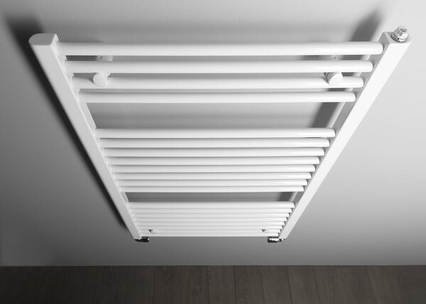 Aqualine Aqualine, DIRECT fűtőelem oldalsó csatlakozással 600x960 mm, fehér, ILR96T