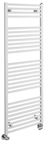 Aqualine Aqualine, DIRECT fűtőelem oldalsó csatlakozással 450x1320 mm, 594 W, fehér, ILR34T