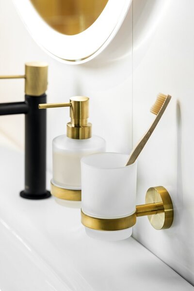 Sapho Sapho, X-ROUND GOLD pohár, arany, XR903GB