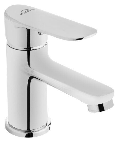 Invena Esla, mosogató csaptelep, króm, INV-BU-94-001-V
