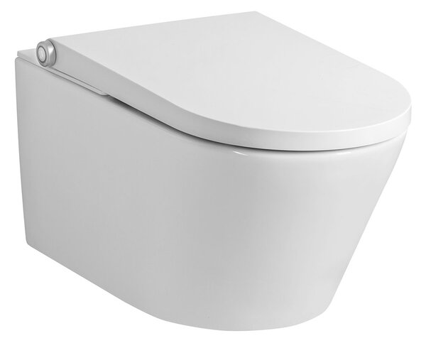 Sapho Sapho, VEEN CLEAN fali WC integrált elektronikus bidével, VE421