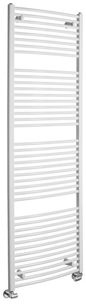 Aqualine Aqualine, ORBIT futoelem oldalsó csatlakozással 600x1850 mm, 1148 W, fehér, ILO86T