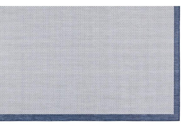 Szőnyeg (80 x 150), 23745A Fresco - Navy Blue