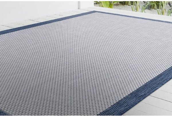 Szőnyeg (80 x 150), 23745A Fresco - Navy Blue