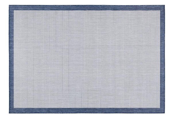 Szőnyeg (80 x 150), 23745A Fresco - Navy Blue