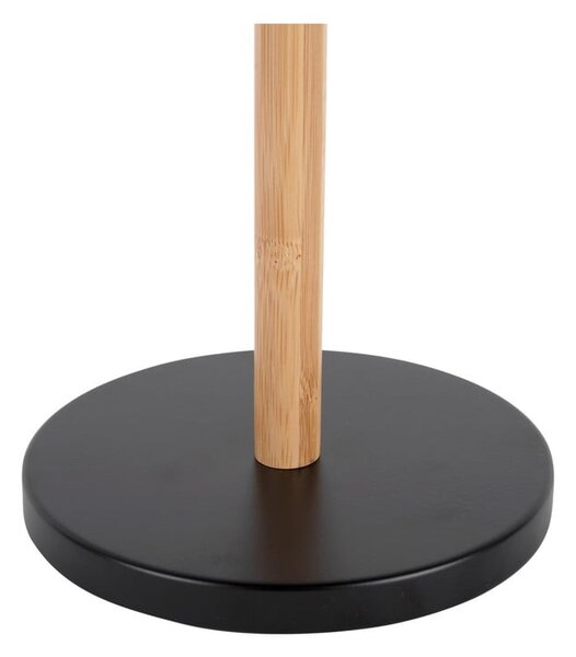 Bambusz WC-papír tartó állvány Clean – PT LIVING