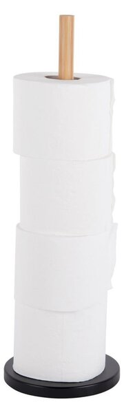 Bambusz WC-papír tartó állvány Clean – PT LIVING