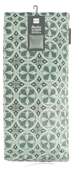 Bársony párnahuzat 60x60 cm Joan – douceur d'intérieur