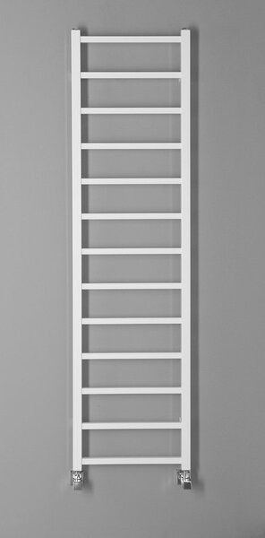 Sapho Sapho, METRO LIGHT fűtőelem 400x1500 mm, fehér, IR447T