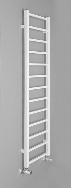 Sapho Sapho, METRO LIGHT fűtőelem 400x1500 mm, fehér, IR447T