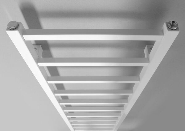 Sapho Sapho, METRO LIGHT fűtőelem 400x1500 mm, fehér, IR447T