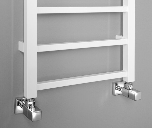 Sapho Sapho, METRO LIGHT fűtőelem 400x1500 mm, fehér, IR447T