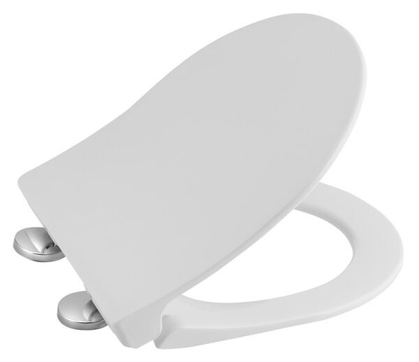 Aqualine Aqualine, PETIT wc ülőke, fehér, PT005