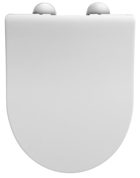 Aqualine Aqualine, PETIT wc ülőke, fehér, PT005