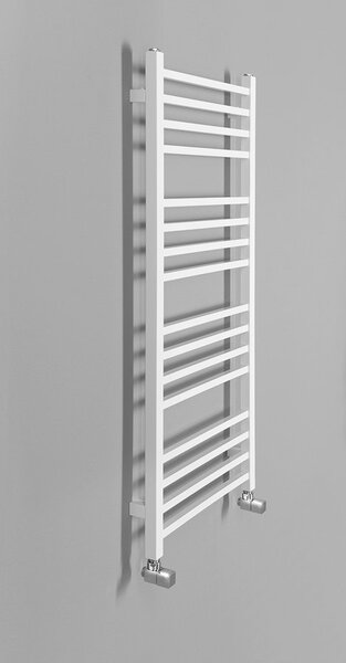 Sapho Sapho, METRO fűtőelem 500x1200 mm, fehér, IR410T