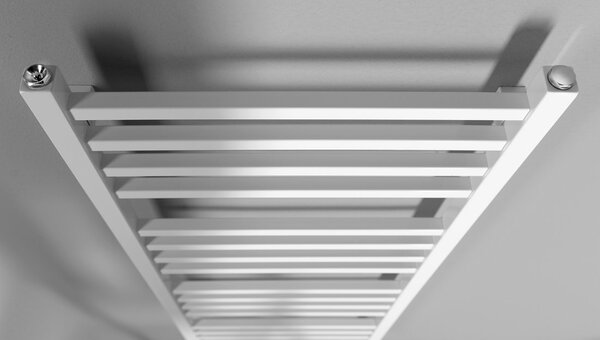 Sapho Sapho, METRO fűtőelem 500x1200 mm, fehér, IR410T