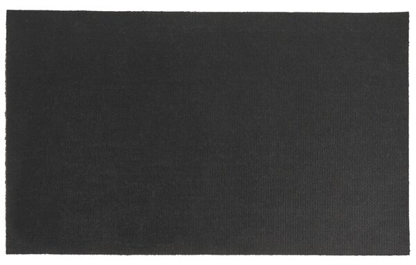 Lábtörlő TANALIAN Színes 50 x 80 cm Virág Kókuszrost
