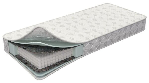 Dream-Med Pocket Spring 7 zónás táskarugós matrac