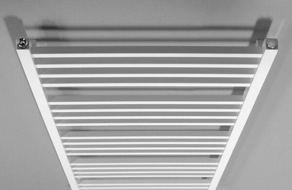 Sapho Sapho, METRO fűtőelem 600x1510 mm, fehér, IR420T