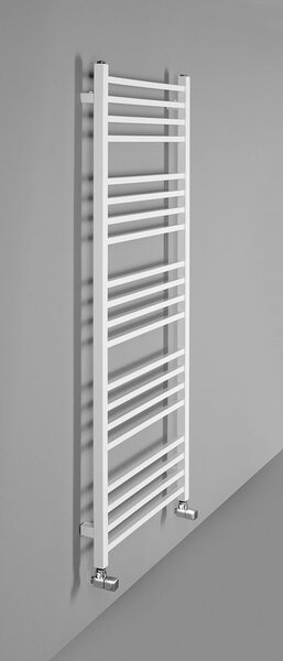 Sapho Sapho, METRO fűtőelem 600x1510 mm, fehér, IR420T