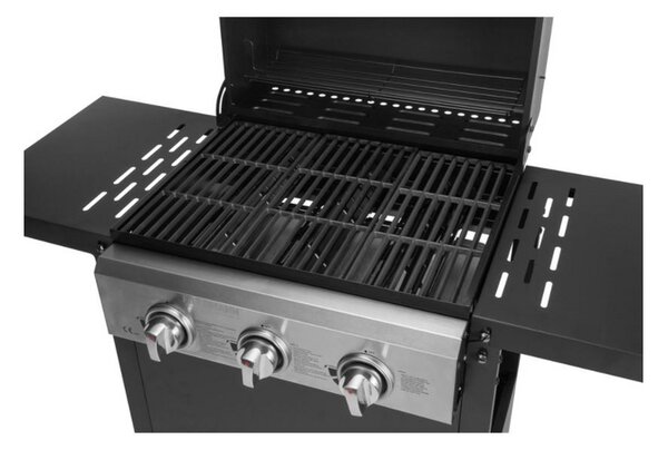 Fieldmann FZG3003 gáz grillsütő