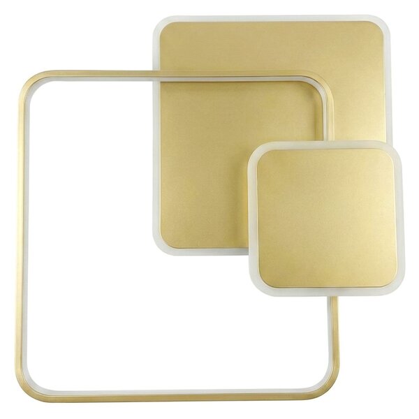 Mennyezeti lámpa APP1713-C GOLD LED