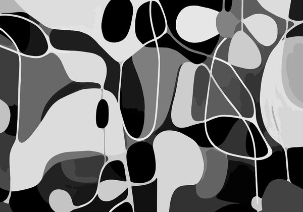 Fotótapéta Absztrakció, Fotótapéta modern, w01910v3 : Uwalls.hu