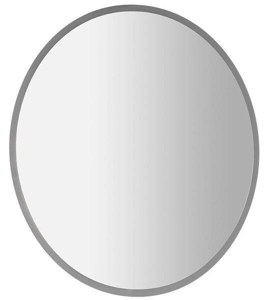 Sapho Sapho, VISO körtükör LED világítással, ø 90cm, VS090