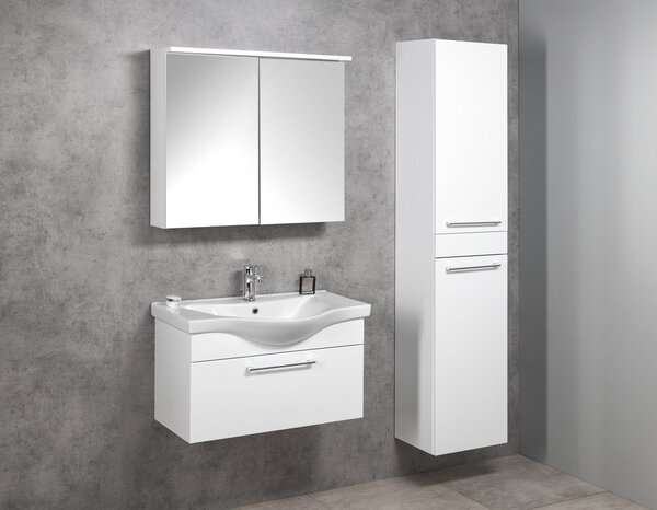 Aqualine Aqualine, ZARA 80 bútormosdó 79,5x46cm, 10080