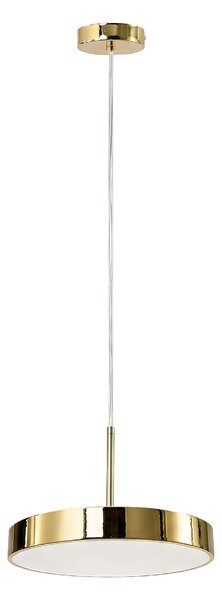 LED Lámpa APP1686-1CP 30CM GOLD