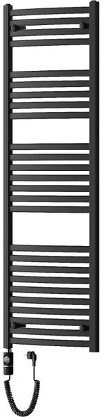 Mexen, Mexen Helios elektromos melegítő 1500 x 500 mm, 900 W, czarny - W103-1500-500-2900-70