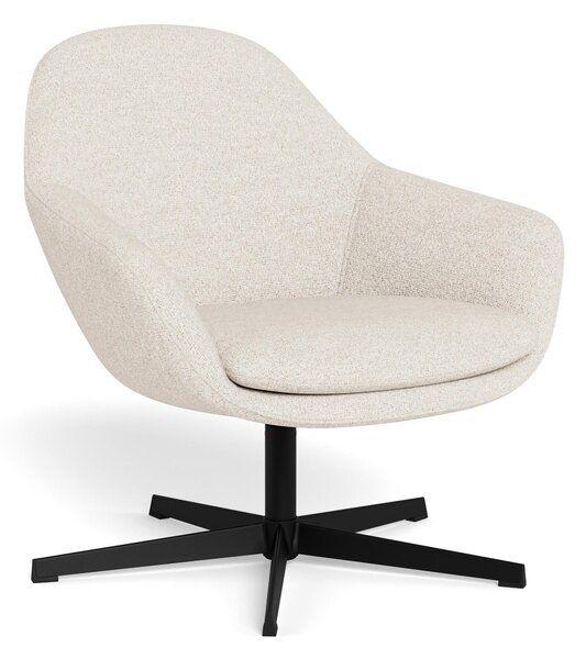 Fotel Norsica 1033, Kárpit, 81x74x72cm, Bézs