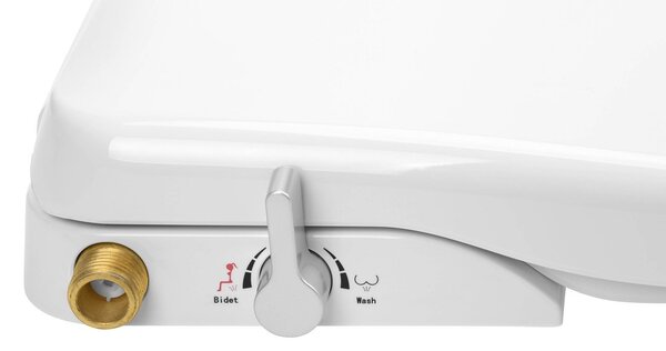 Sapho Sapho, CLEAN STAR bidé ülés, D-alakú, LB402