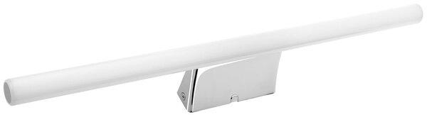 Sapho Sapho, IRENE 2 LED fali lámpa, 9 W, 500x35x77 mm, króm, E27556CI