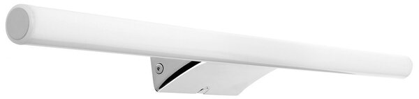 Sapho Sapho, IRENE 2 LED fali lámpa, 9 W, 500x35x77 mm, króm, E27556CI