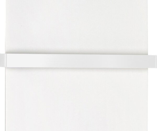 Sapho Sapho, TABELLA törölközőtartó 390 mm, fehér matt, MI390W