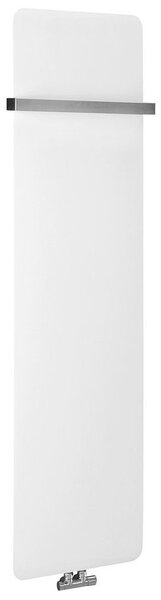 Sapho Sapho, TABELLA fűtőelem 370x1590 mm, fehér matt, MI1537