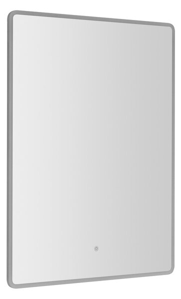 Sapho Sapho, PIRI tükör LED világítással 60x80cm, érintésérzékelő, 2700-6500K, PR600S