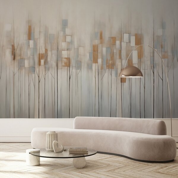 Fotótapéta Absztrakt fák, Fotótapéta absztrakt, w08396 : Uwalls.hu