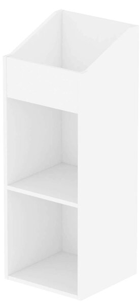 Glorious Record Rack 330 - Lemeztartó - 330 LP