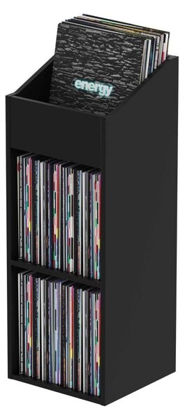 Glorious Record Rack 330 - Lemeztartó - 330 LP