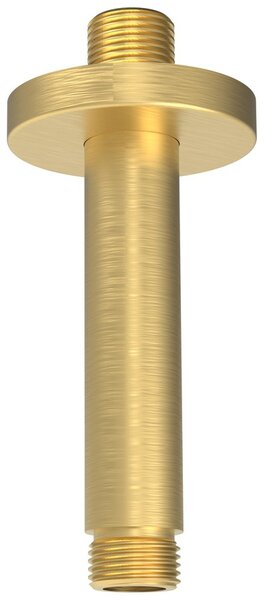 Sapho Sapho, Mennyezeti zuhanykar, kerek, 200mm, arany matt, 1205-05GB