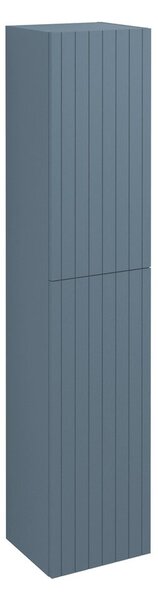 Sapho Sapho, ESPACE szekrény 35x172x32cm, 2x ajtó, bal/jobb, sienna szalag, ESC230-4242S